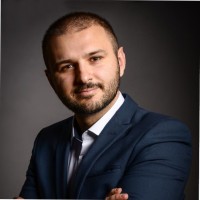 Krones Employee Robert Silber's profile photo