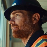 MODSET Employee Wes Udwin's profile photo