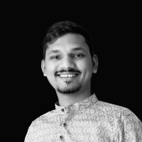 Pradip Choramale Email