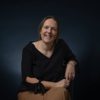 INNI GROUP Employee Marcia Deconinck's profile photo