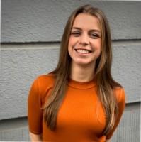 Bitwala Employee Melanie Schmotz's profile photo