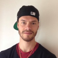 Upwork Employee Thomas Handel's profile photo