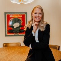 Lotus Bakeries Employee Isabelle Maes's profile photo