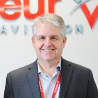 Voyageur Airways Limited Employee Gary Gilbert's profile photo