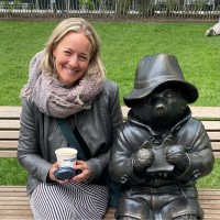Roedean School, Brighton Employee Claire Baker's profile photo