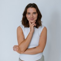 Iwanciw Functional Funware Employee Morgan Carcelli's profile photo