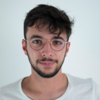 Numalis Employee Nathan Faïn's profile photo