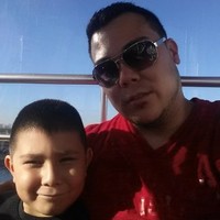 Joseph Electronics Inc. Employee David Valle's profile photo