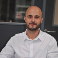 SelectColor Employee Azdren Morina's profile photo