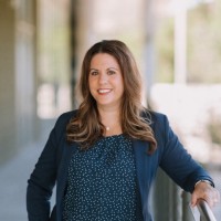 Cuyamaca College Employee Jessica Robinson's profile photo