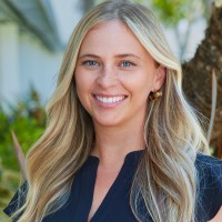 San Diego Wellness Collaborative Employee Makenzie Fisher's profile photo