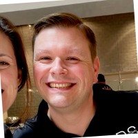 Unclaimed Baggage Employee David Dietz's profile photo