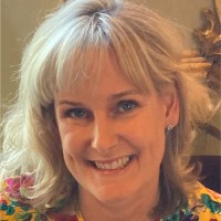 GSK Employee Alison Hollands's profile photo