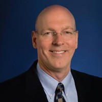 Illinois American Water Employee Jim Hurst's profile photo