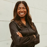 Youth Villages Employee Sydnee Thomas's profile photo