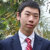 Stephen Xu Email