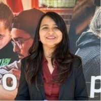 Karishma Modi Email