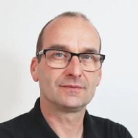 Allye Employee Guy Colborne's profile photo