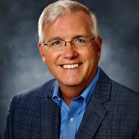 Ally-CareTime Employee Robert Dean's profile photo