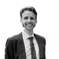 Caleb Rouse Email & Phone Number