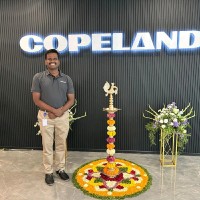 Copeland Employee Arvind Mali's profile photo