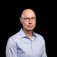 Hendor - Pumps & Filters Employee Hessel Bohncke's profile photo