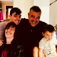 Cribl Employee James Todd's profile photo