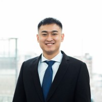 Supademo Employee Brendan Chin-Quee's profile photo