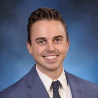 HSHS St. John's Hospital Employee Austin Dillon's profile photo