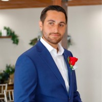 Des Moines Golf & Country Club Employee Alexander Kiblin's profile photo