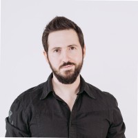 Tailent Employee Cristian Oftez's profile photo