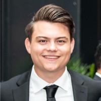 Proaction Employee Colin Knudsen's profile photo