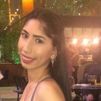 TeraCyte Analytics Employee Orli Abramov's profile photo