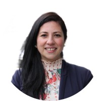 eClass Employee Verónica Salas Espinoza's profile photo