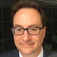 The Lubrizol Corporation Employee Andrew Chadwick's profile photo