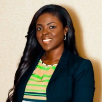 Campbell Transportation Company, Inc. Employee Kiana Jackson's profile photo