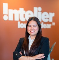 Intelier Employee Mariz de Leon's profile photo
