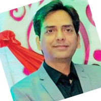 Tata Steel Employee Prashant Mishra's profile photo