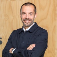 Performics Employee Javier Recuenco Solas's profile photo