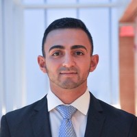 Burkehill Global Management, LP Employee Ardie Kamran's profile photo