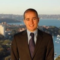 Nigel Hartnup Email & Phone Number