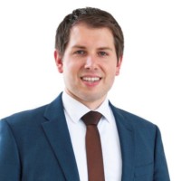 All for One Employee John Erdmann's profile photo