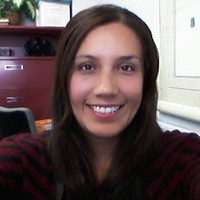 Santa Paula Unified School District Employee Gina Guerrero's profile photo