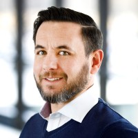 KBX Logistics Employee Ryan Winter's profile photo