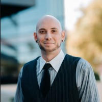 Iron & Ivy Consulting Employee Mike MacHado's profile photo