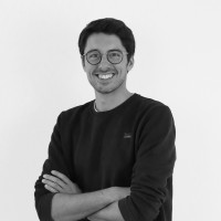 Festival Gribouillis Employee Maxence Hull's profile photo