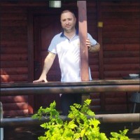 The Crow Group Employee Emanuel Saidov's profile photo