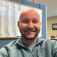 Simon Kenton Council, Boy Scouts of America Employee Nicholas Carr's profile photo