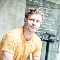 Patient21 Employee Daniel Stahlkopf's profile photo
