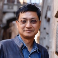 2C2P Employee Aung Moe's profile photo